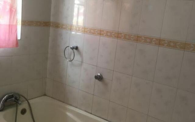 Kiverly Guest House