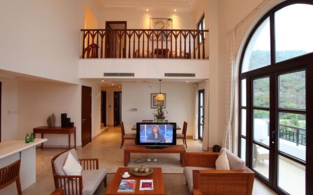 Aegean Boutique Suites Resort Sanya