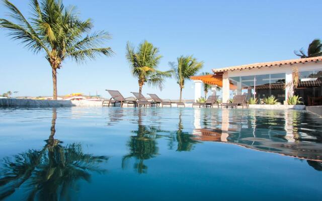 Hotel Premium Recanto da Passagem