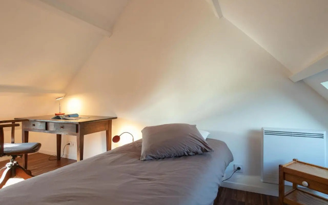 Chalet L'Atelier - LOQ217