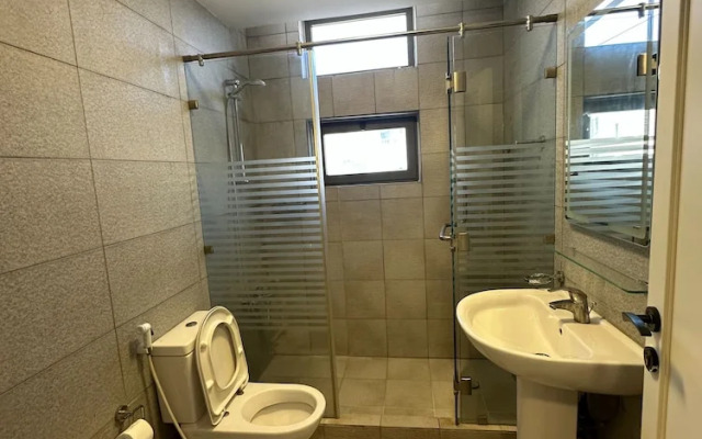 Charming Amman Apartment at Center