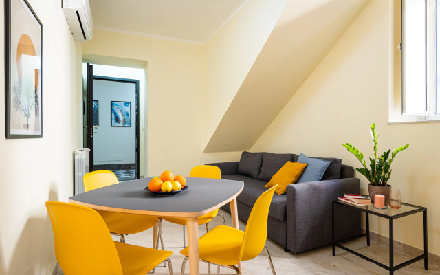 Open Sicily - Residence ai Quattro Canti