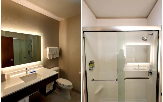 Holiday Inn Express Wells-Ogunquit-Kennebunk