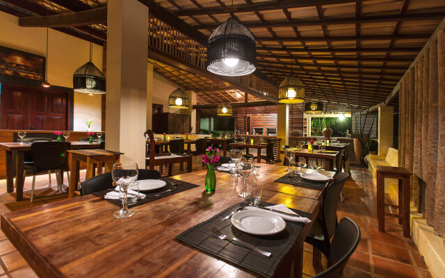 Hotel Villaggio Tudo Bom