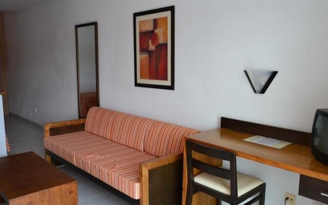 Club Vista Bahia Hotel