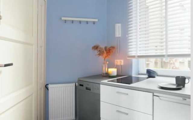 Elite Apartments Sopot Marine