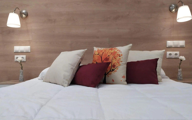 Cómodo y Acogedor en el Centro de Bilbao