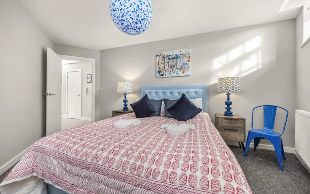 Buzzing Brighton Apartments By My Getaways