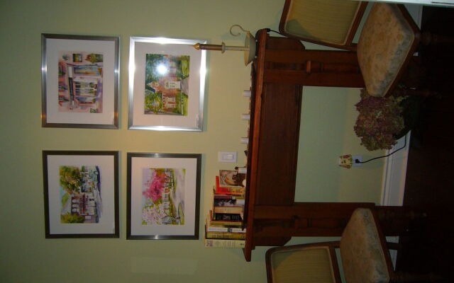 1818 Rising Sun Bed & Breakfast