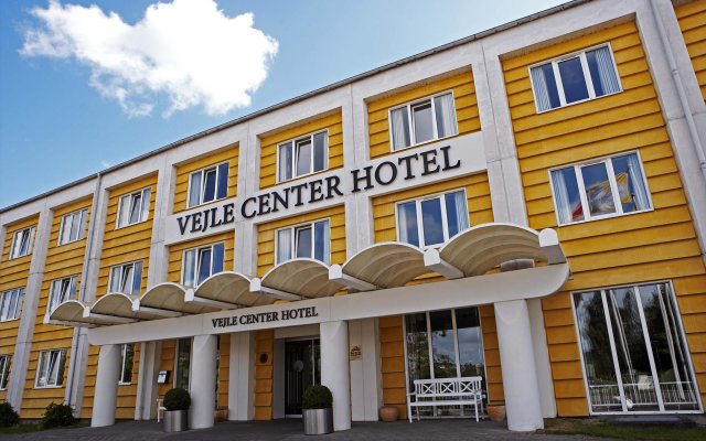 Vejle Center Hotel