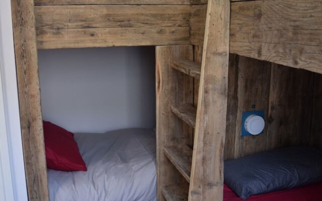 Ty Glyndwr Bunkhouse Bar and Cafe - Hostel