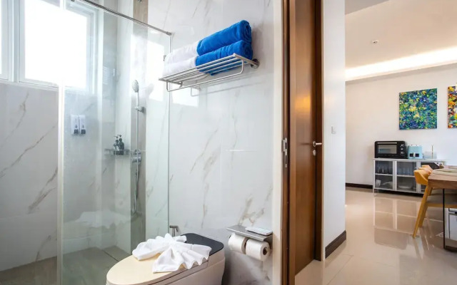 Sky - 4BR Private Villa in Phuket
