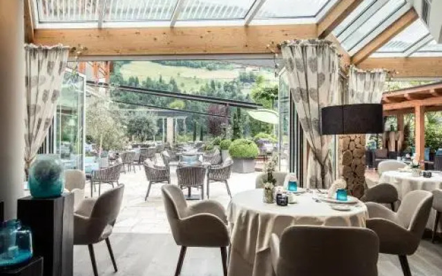 Quellenhof Luxury Resort Passeier