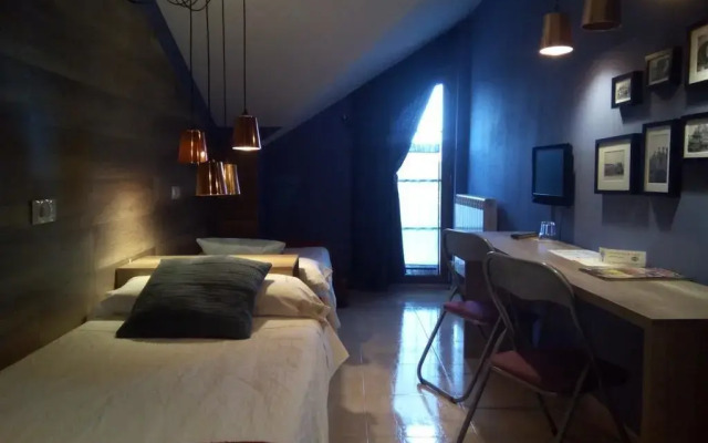 Hostal Catalina de Austria