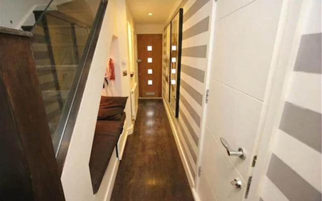 Islington Serviced Rooms and Apartments
