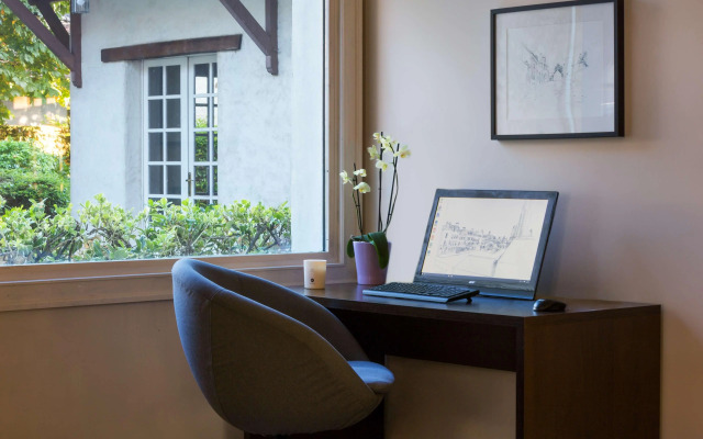 Best Western Inn Of Pinetop