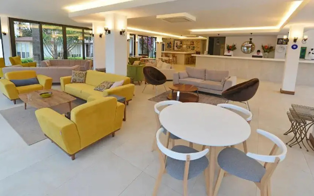 Bitez Garden Life Hotel - All Inclusive