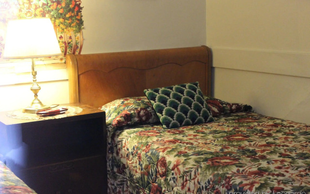 San Remo Hotel