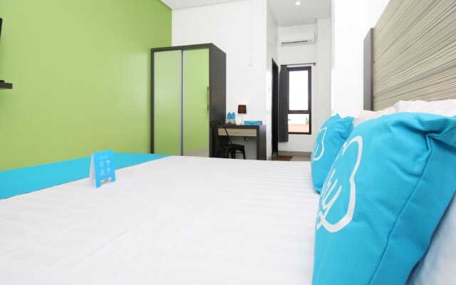 Airy Wenang WR Supratman 6 Manado