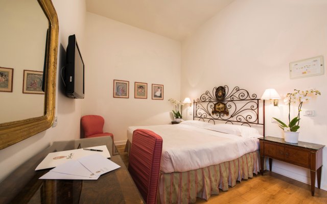 Villa Ermellina Siena, a Tribute Portfolio Hotel