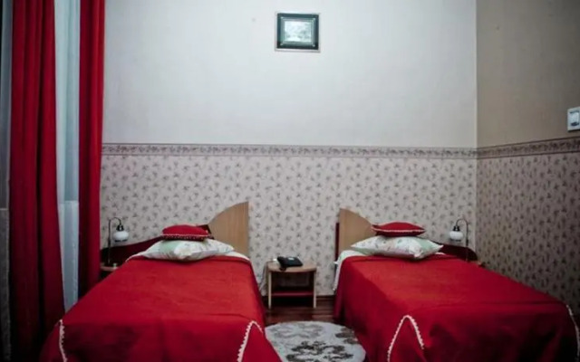 Hotel Arad