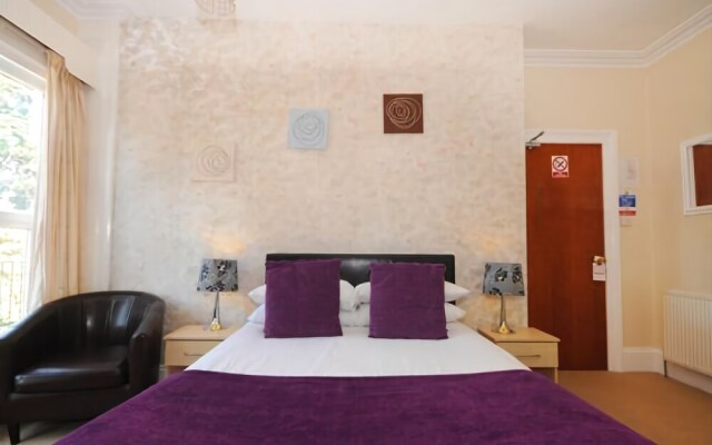 Kantara Guest House