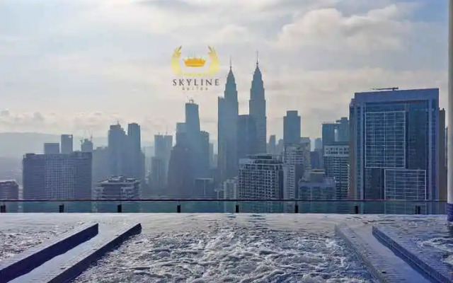 The Colony Skyline Suites KLCC
