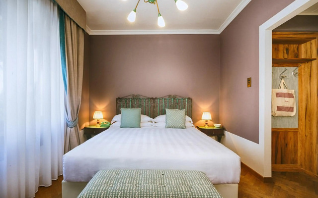 La Posta Hotel & Thermal Spa