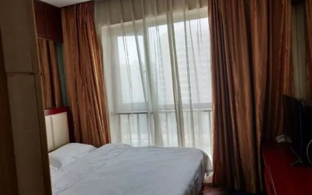 Super 8 Hotel (Beijing Daxing Qingyuan Road Subway Station)