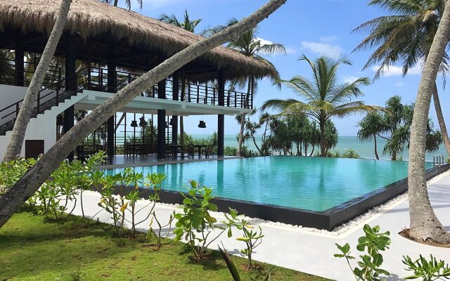 Mandala Villas