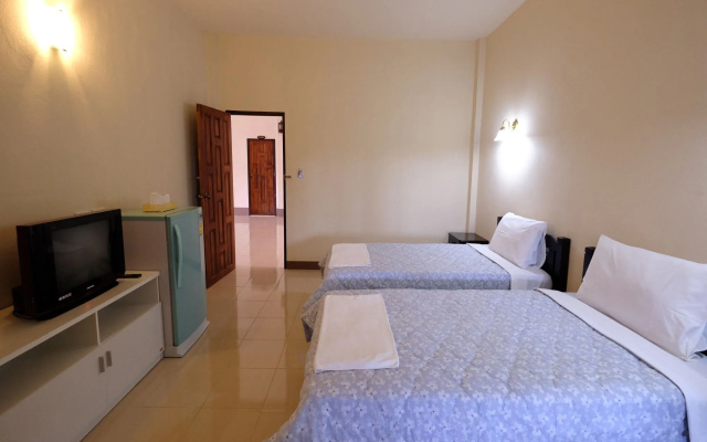 Ashram Kanabnam Resort