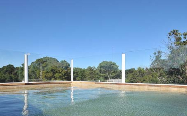 Puerto Somiedo - Pinamar Apartments