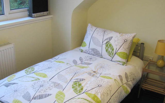 Barholm Accommodation