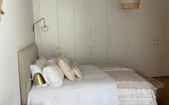 Figueira Centro Apartment by Rent4All