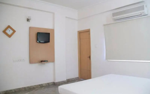 OYO 3590 Mandava Suites