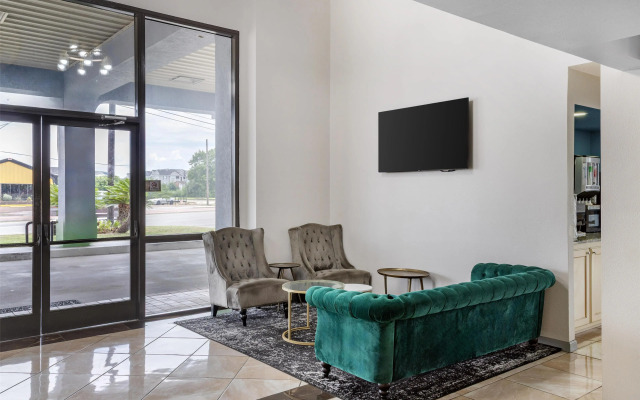 SureStay by Best Western Victoria