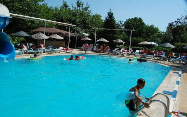 Erdek Sun Beach Hotel