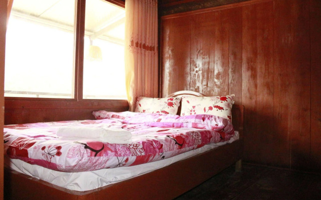 Stunning Homestay