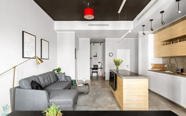 HAYARKON - Superior Collection - By HOMY