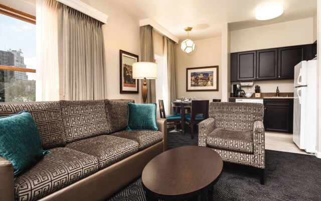 WorldMark San Diego - Balboa Park