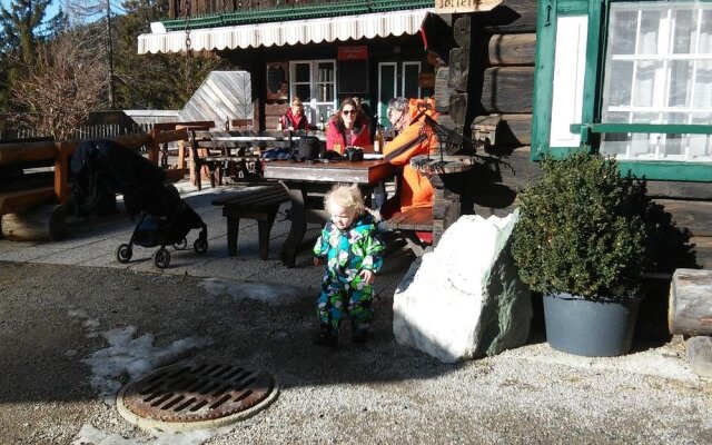 Ferienwohnung im Haus Edelweiss