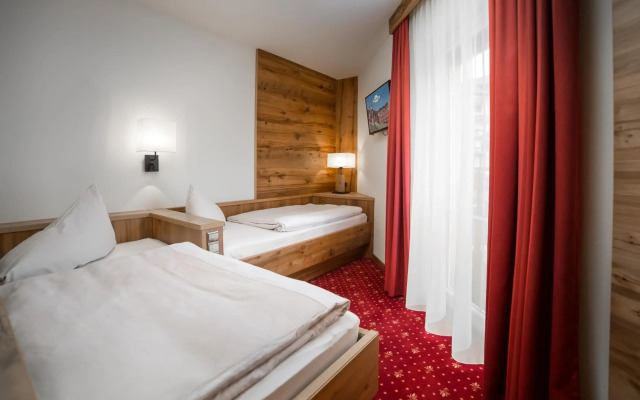 Aktiv un Welnesshotel Kohlerhof