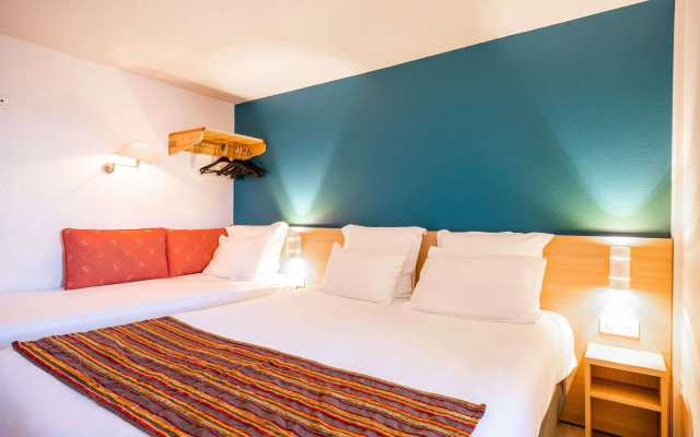 Comfort Hotel Montlucon