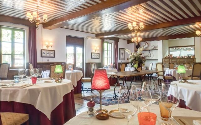 Hostellerie Bourguignonne