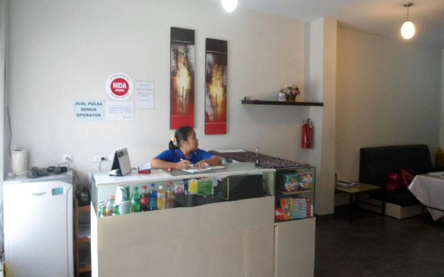 Permata Inn