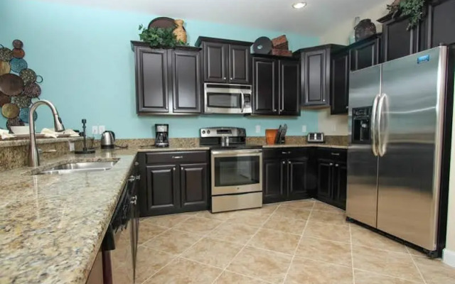 ChampionsGate Resort Homes and Townhomes