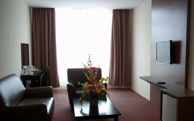 World Youth Hotel