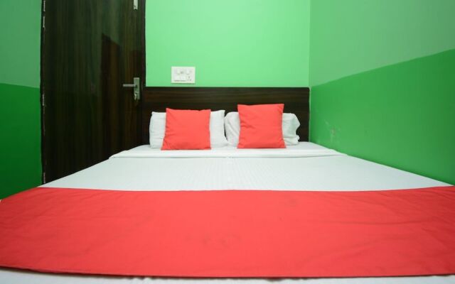 Oyo 26663 Hotel Indian Ldh