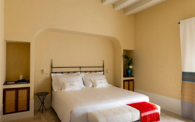 Hotel Le Dune Piscinas