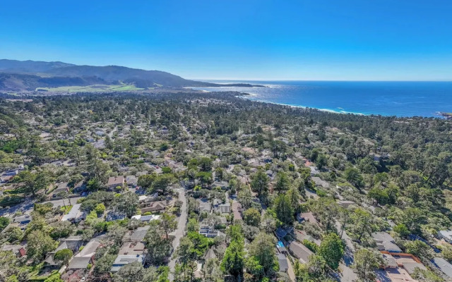 Snuggle Inn A Romantic Couples Retreat!